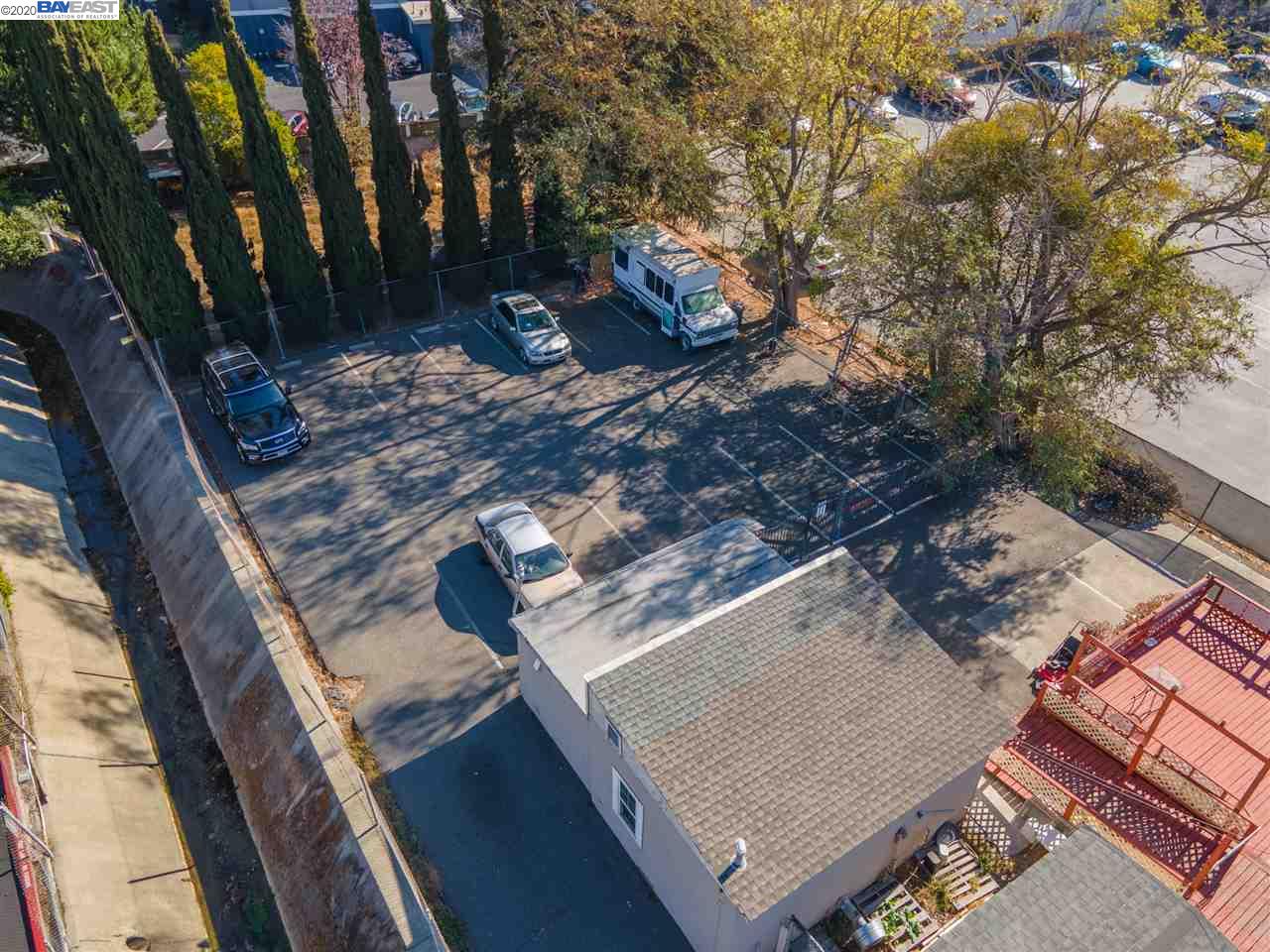 20524 Wisteria Street, CASTRO VALLEY, California 94546, ,Comm Industrial For Lease,For Rent,Wisteria Street,40932500
