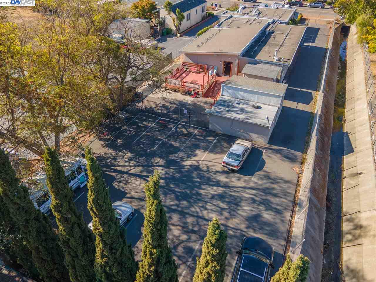 20524 Wisteria Street, CASTRO VALLEY, California 94546, ,Comm Industrial For Lease,For Rent,Wisteria Street,40932500