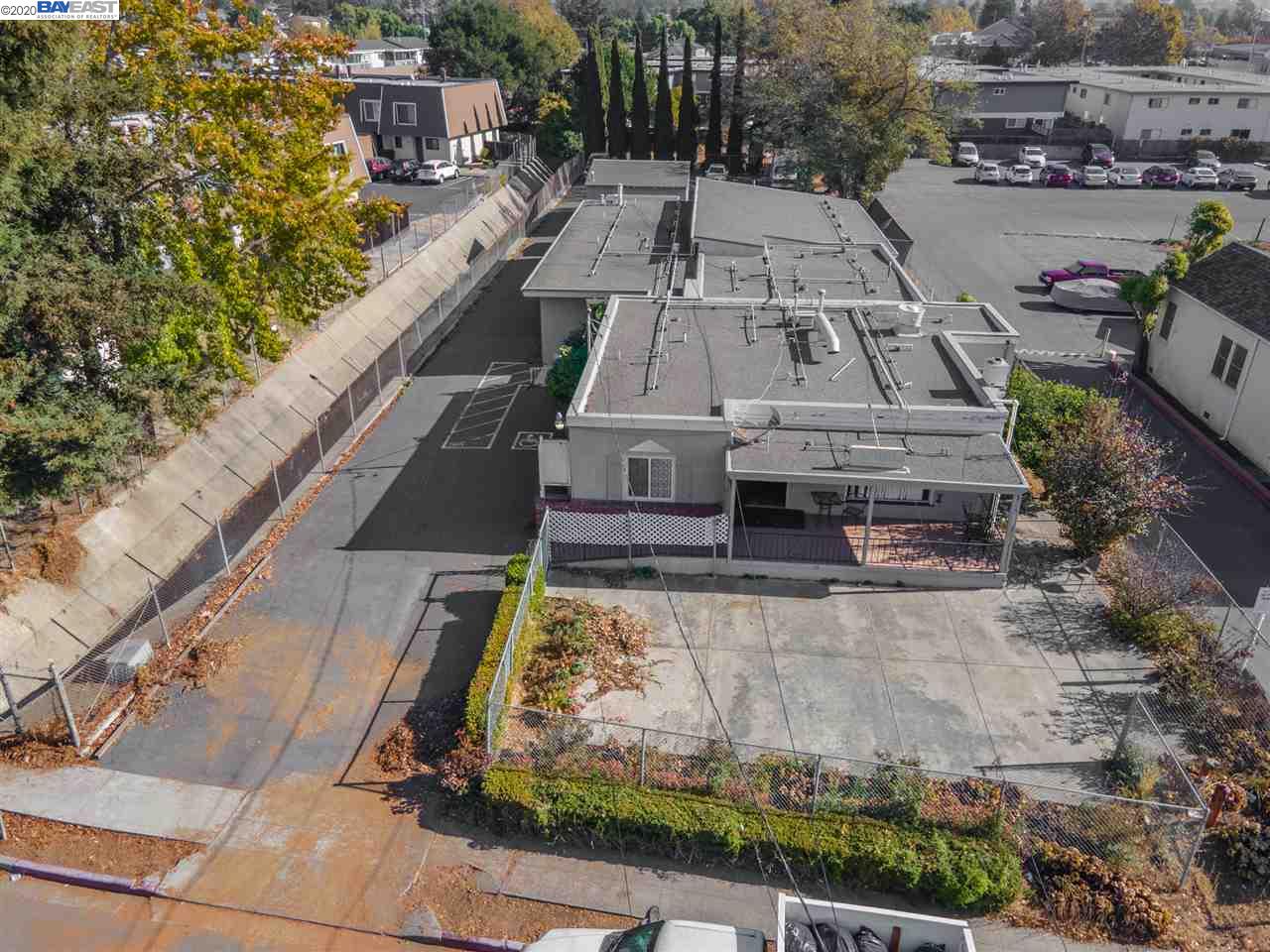 20524 Wisteria Street, CASTRO VALLEY, California 94546, ,Comm Industrial For Lease,For Rent,Wisteria Street,40932500