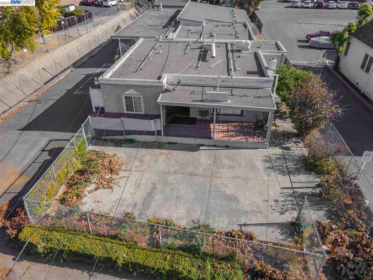 20524 Wisteria Street, CASTRO VALLEY, California 94546, ,Comm Industrial For Lease,For Rent,Wisteria Street,40932500