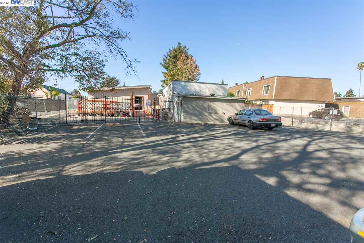 20524 Wisteria Street, CASTRO VALLEY, California 94546, ,Comm Industrial For Lease,For Rent,Wisteria Street,40932500