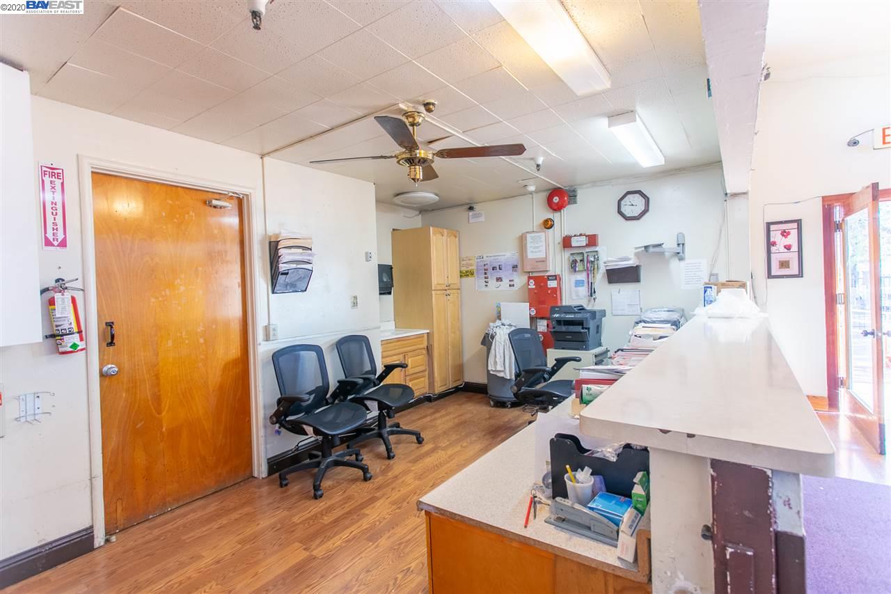 20524 Wisteria Street, CASTRO VALLEY, California 94546, ,Comm Industrial For Lease,For Rent,Wisteria Street,40932500