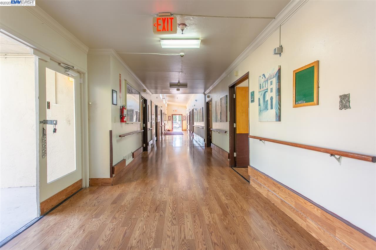 20524 Wisteria Street, CASTRO VALLEY, California 94546, ,Comm Industrial For Lease,For Rent,Wisteria Street,40932500
