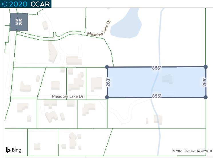 41 Meadow Lake Dr, DANVILLE, California 94506, ,Lots And Land,For Sale,Meadow Lake Dr,40922825