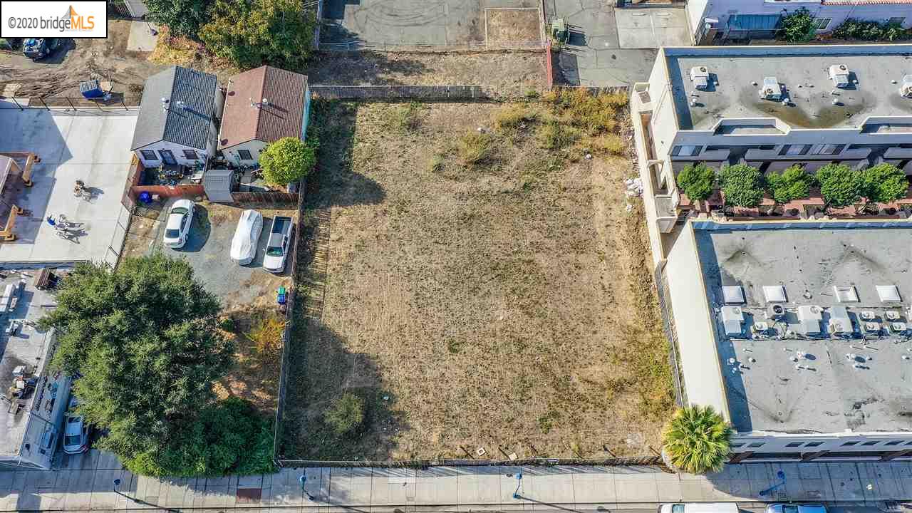 338 Parker, RODEO, California 94572, ,Lots And Land,For Sale,Parker,40922826