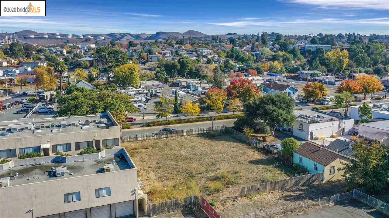 338 Parker, RODEO, California 94572, ,Lots And Land,For Sale,Parker,40922826