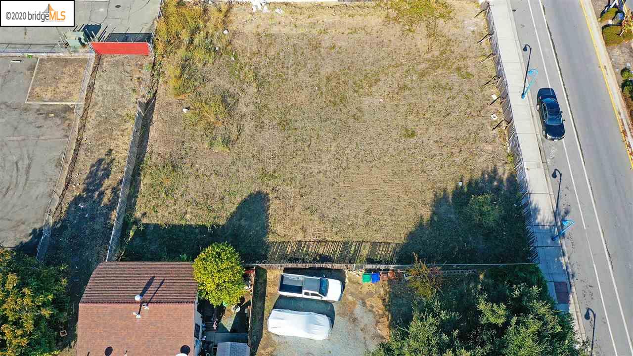 338 Parker, RODEO, California 94572, ,Lots And Land,For Sale,Parker,40922826