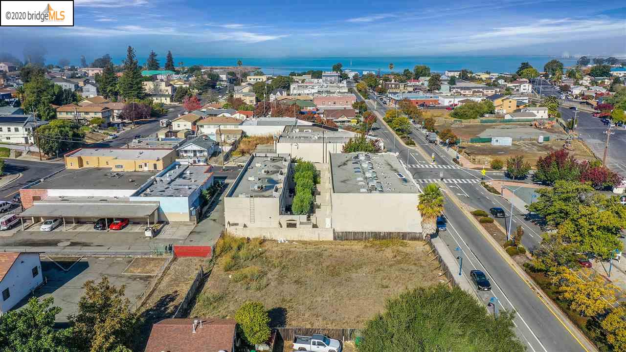 338 Parker, RODEO, California 94572, ,Lots And Land,For Sale,Parker,40922826