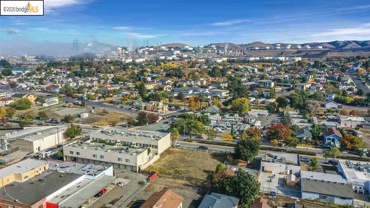 338 Parker, RODEO, California 94572, ,Lots And Land,For Sale,Parker,40922826