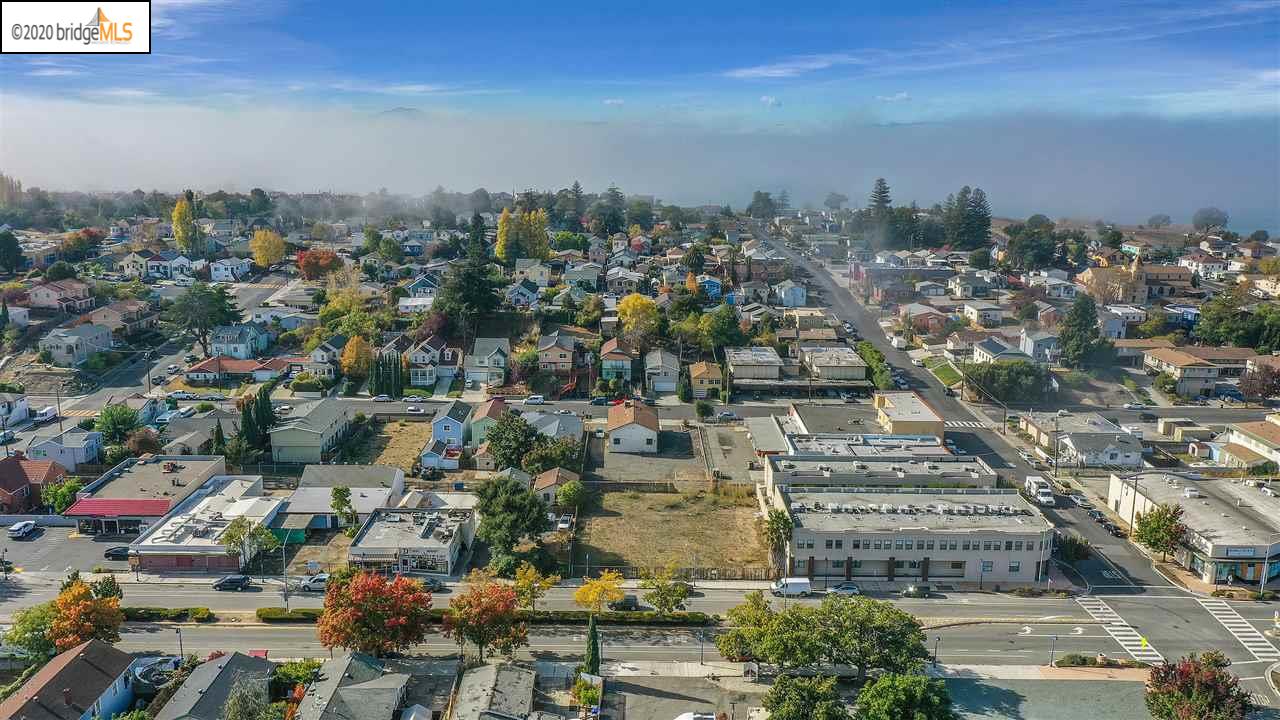 338 Parker, RODEO, California 94572, ,Lots And Land,For Sale,Parker,40922826