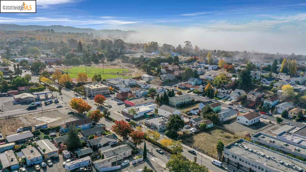 338 Parker, RODEO, California 94572, ,Lots And Land,For Sale,Parker,40922826