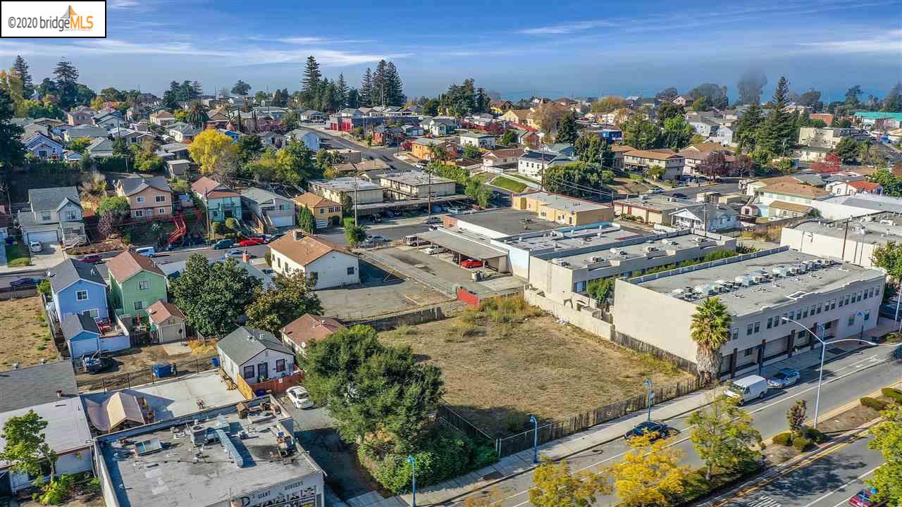 338 Parker, RODEO, California 94572, ,Lots And Land,For Sale,Parker,40922826