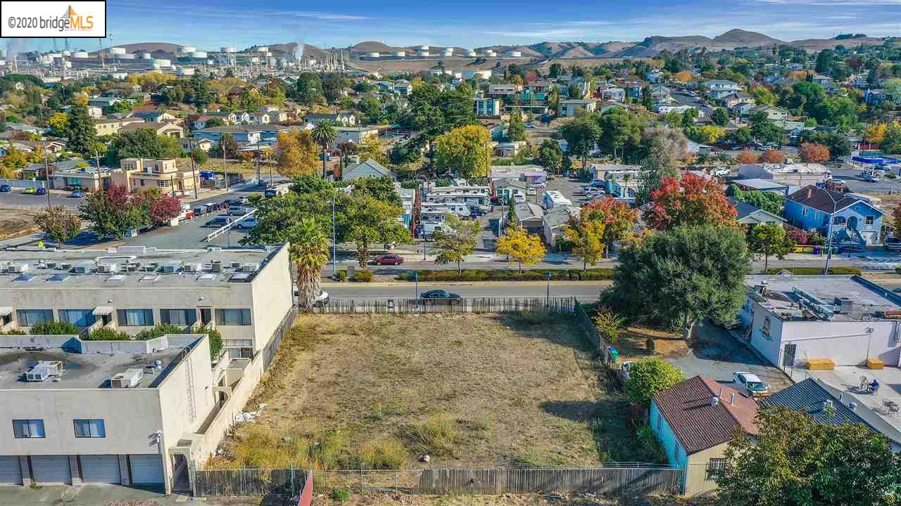 338 Parker, RODEO, California 94572, ,Lots And Land,For Sale,Parker,40922826