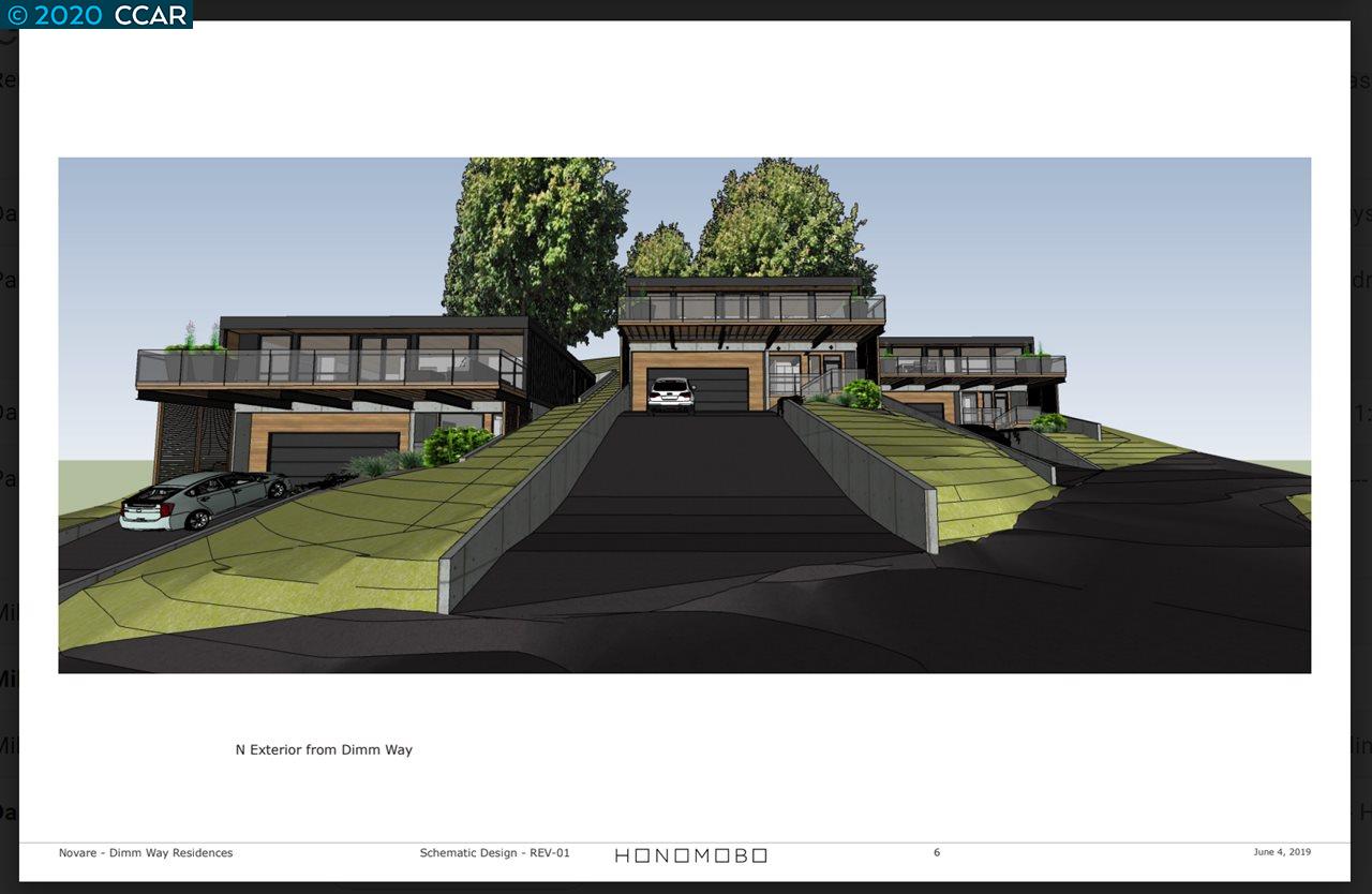 001 Dimm Way, RICHMOND, California 94805, ,Lots And Land,For Sale,Dimm Way,40922827