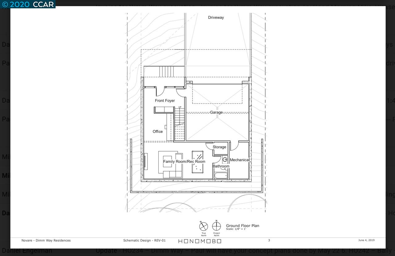 001 Dimm Way, RICHMOND, California 94805, ,Lots And Land,For Sale,Dimm Way,40922827