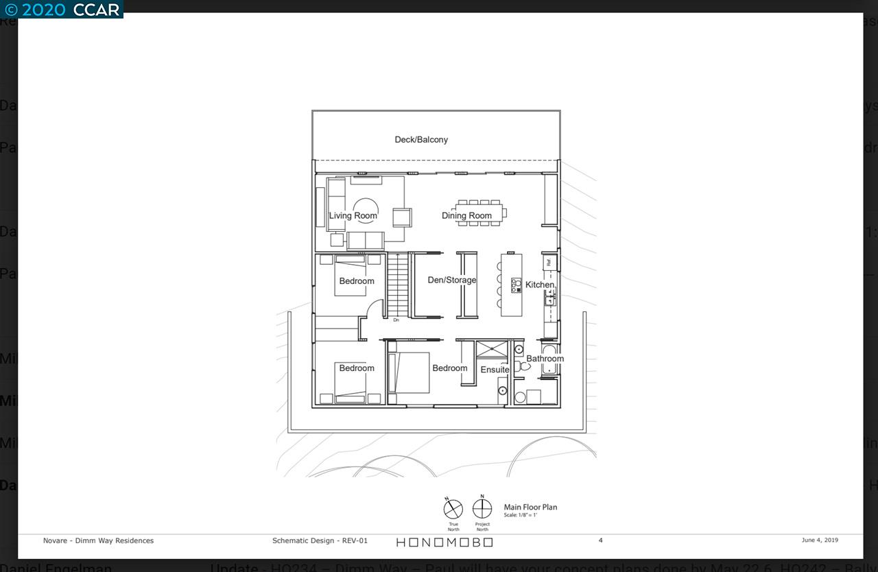 001 Dimm Way, RICHMOND, California 94805, ,Lots And Land,For Sale,Dimm Way,40922827
