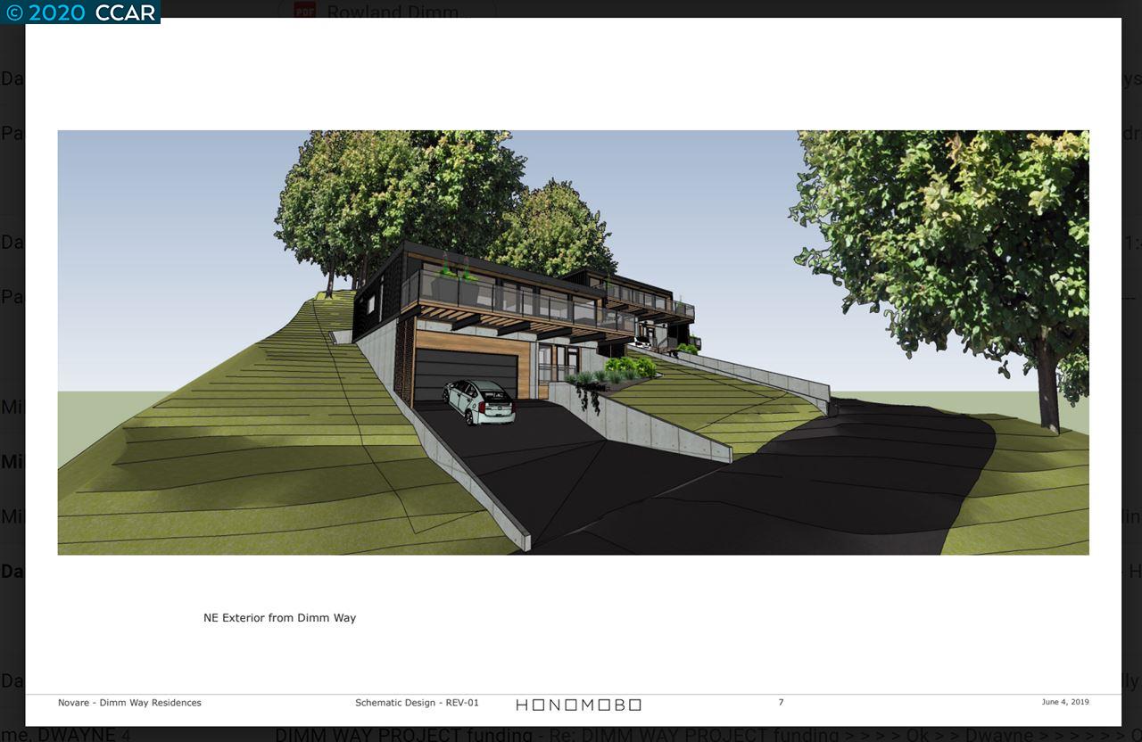 003 Dimm Way, RICHMOND, California 94805, ,Lots And Land,For Sale,Dimm Way,40922829