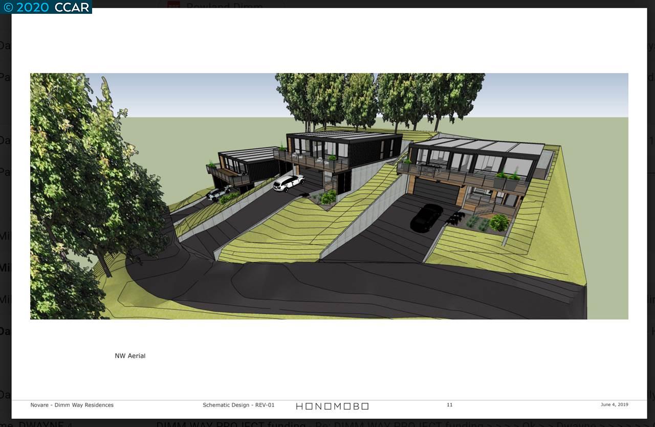 003 Dimm Way, RICHMOND, California 94805, ,Lots And Land,For Sale,Dimm Way,40922829