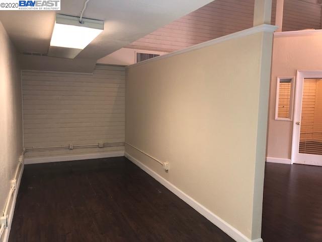 610 Main Street #A, PLEASANTON, California 94566, ,Comm Industrial For Lease,For Rent,Main Street #A,40932515