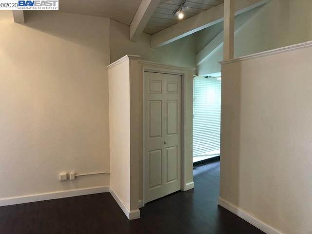 610 Main Street #A, PLEASANTON, California 94566, ,Comm Industrial For Lease,For Rent,Main Street #A,40932515