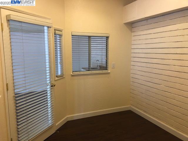 610 Main Street #A, PLEASANTON, California 94566, ,Comm Industrial For Lease,For Rent,Main Street #A,40932515