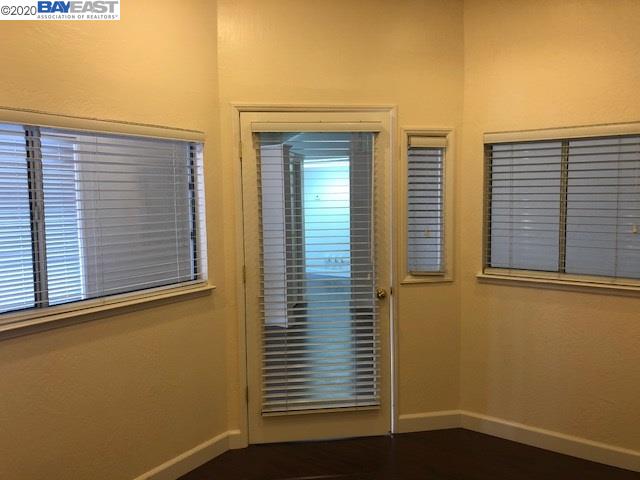 610 Main Street #A, PLEASANTON, California 94566, ,Comm Industrial For Lease,For Rent,Main Street #A,40932515