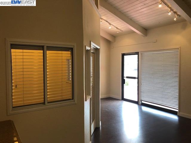 610 Main Street #A, PLEASANTON, California 94566, ,Comm Industrial For Lease,For Rent,Main Street #A,40932515