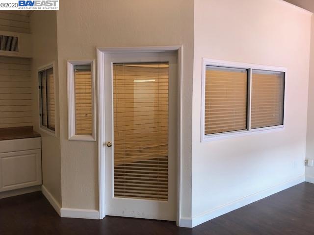 610 Main Street #A, PLEASANTON, California 94566, ,Comm Industrial For Lease,For Rent,Main Street #A,40932515