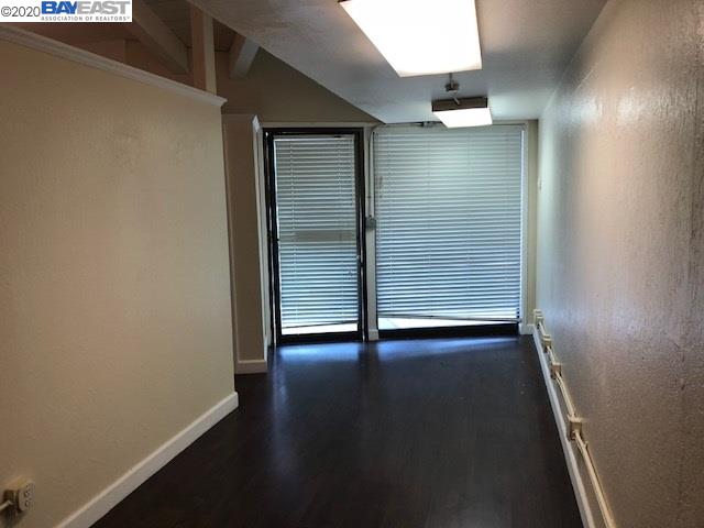 610 Main Street #A, PLEASANTON, California 94566, ,Comm Industrial For Lease,For Rent,Main Street #A,40932515