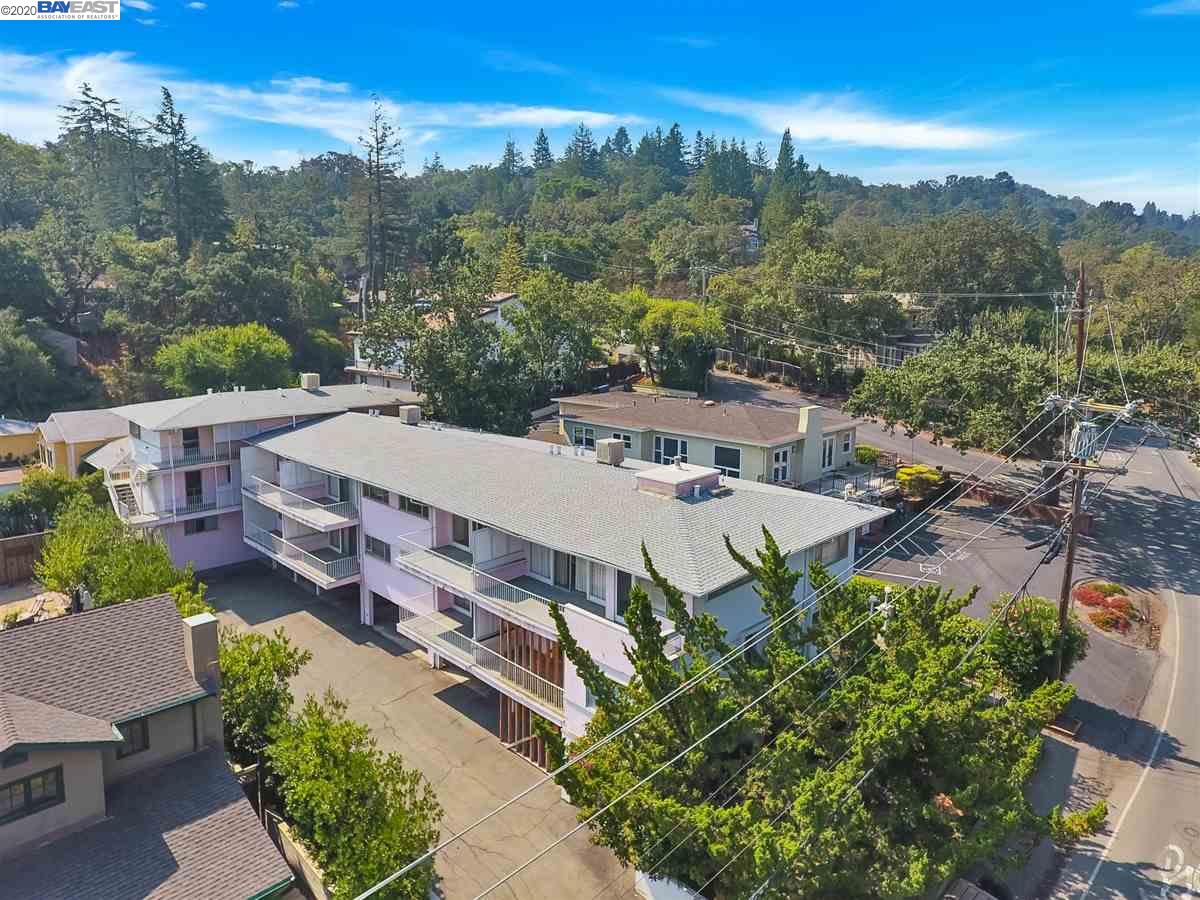3585 Brook St, LAFAYETTE, California 94549-4949, ,Comm Ri Multi-units 5+,For Sale,Brook St,40930054