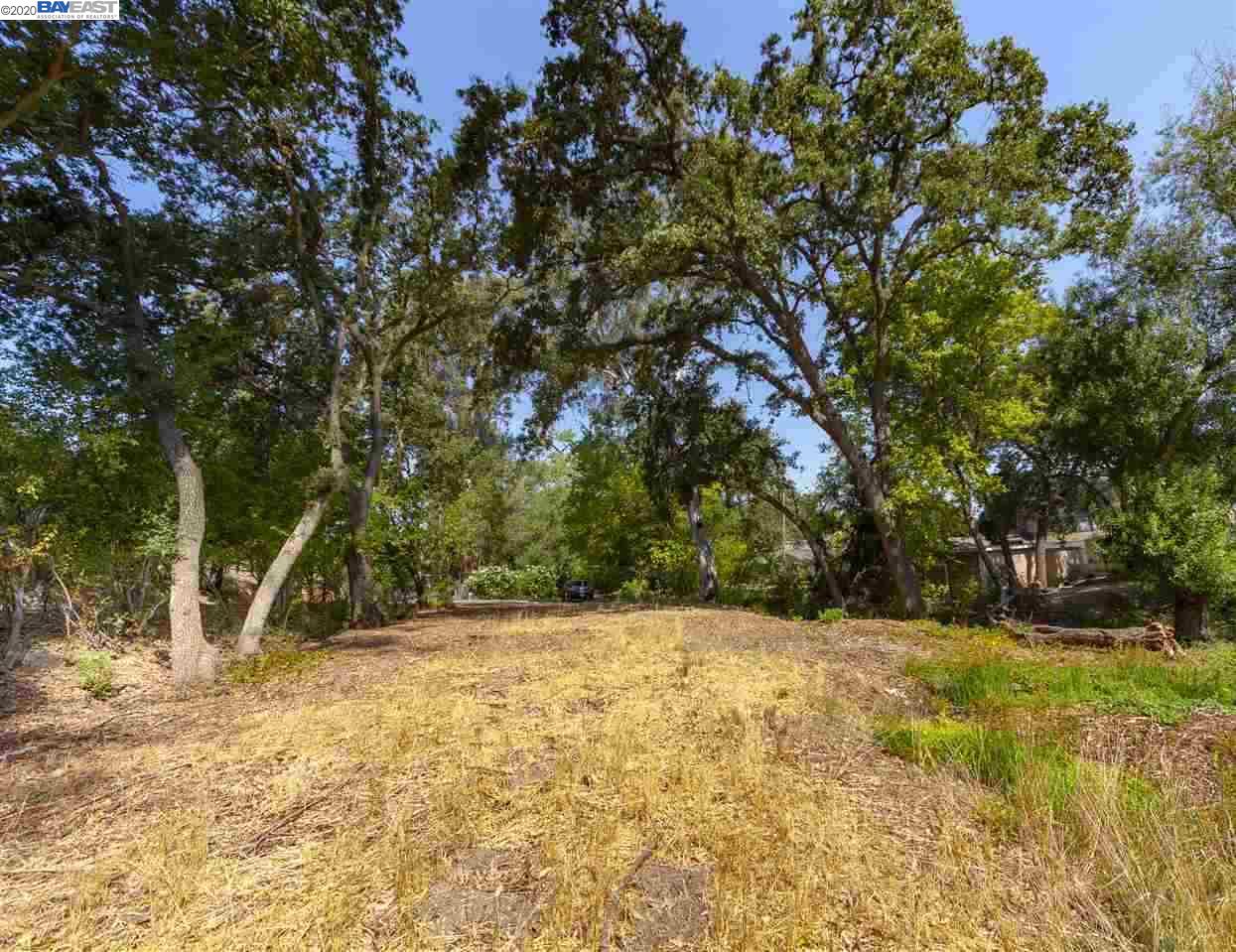 968 Happy Valley Rd, PLEASANTON, California 94566, ,Lots And Land,For Sale,Happy Valley Rd,40922834