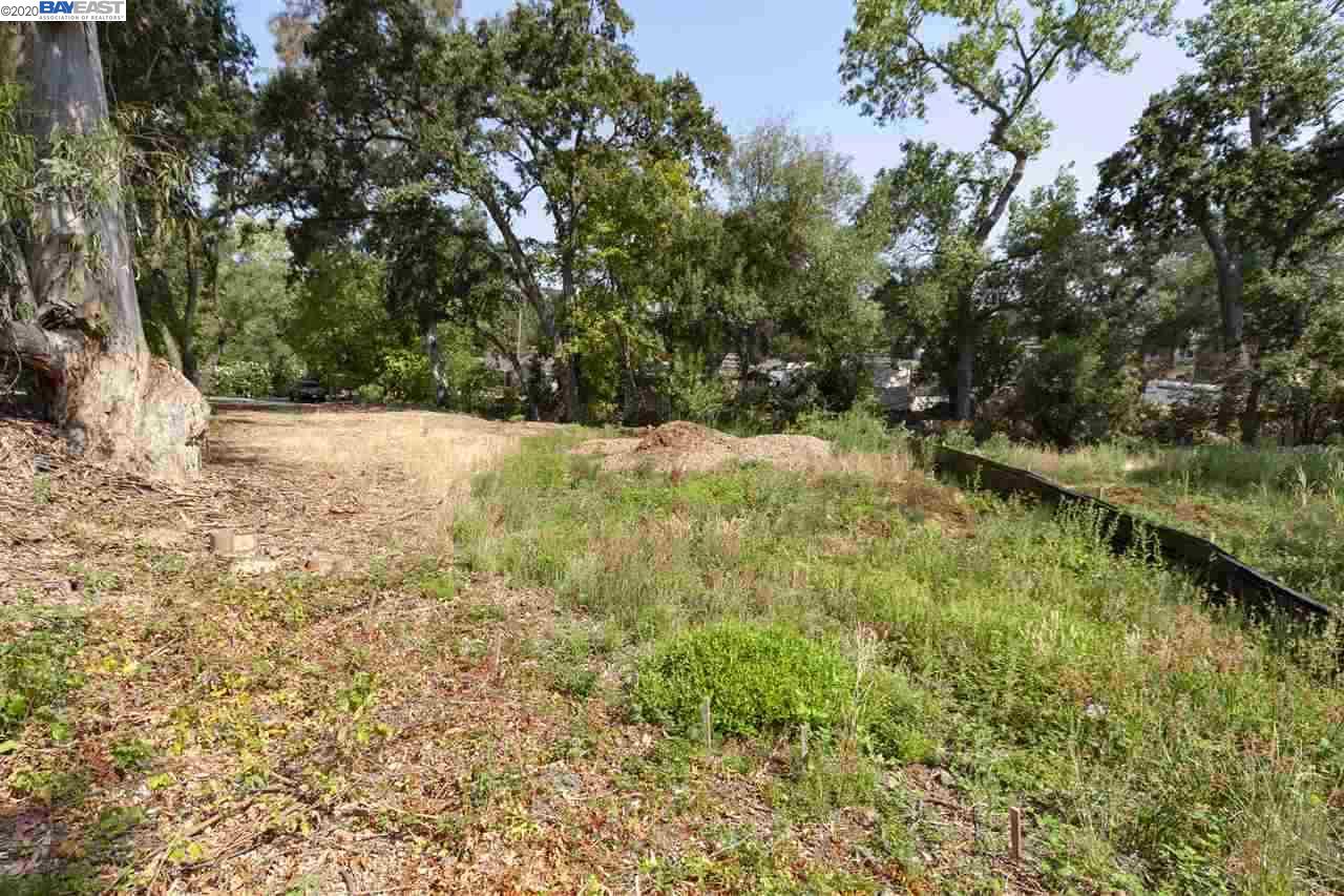 968 Happy Valley Rd, PLEASANTON, California 94566, ,Lots And Land,For Sale,Happy Valley Rd,40922834