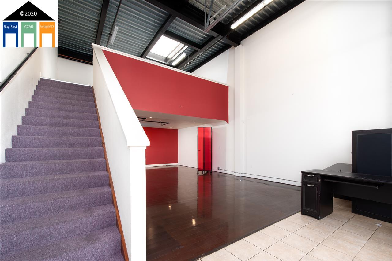 1940 Union, OAKLAND, California 94607, ,Comm Industrial For Sale,For Sale,Union,40975498