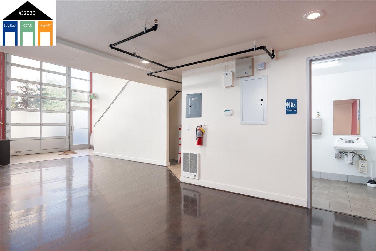 1940 Union, OAKLAND, California 94607, ,Comm Industrial For Sale,For Sale,Union,40975498