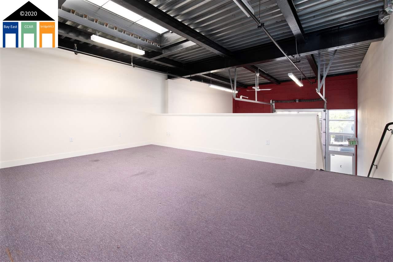 1940 Union, OAKLAND, California 94607, ,Comm Industrial For Sale,For Sale,Union,40975498