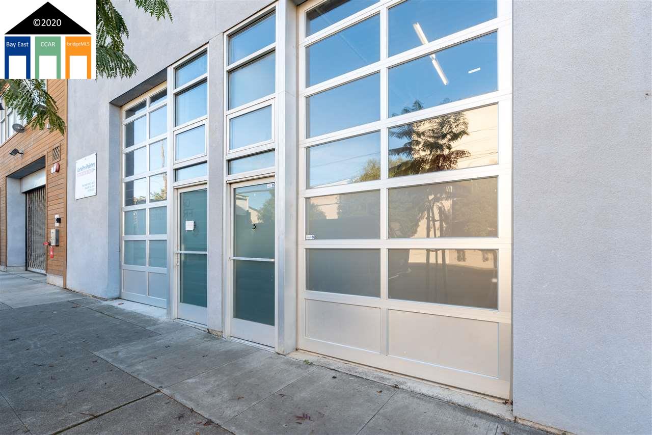 1940 Union, OAKLAND, California 94607, ,Comm Industrial For Sale,For Sale,Union,40975498
