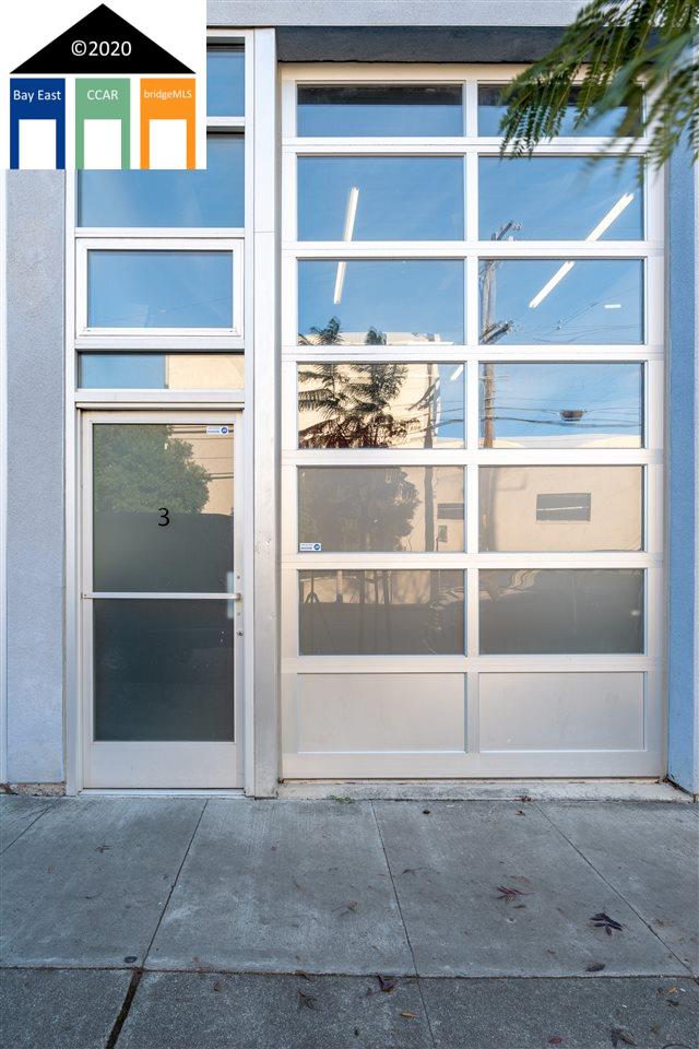 1940 Union, OAKLAND, California 94607, ,Comm Industrial For Sale,For Sale,Union,40975498