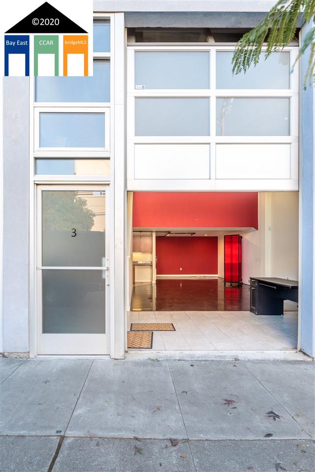 1940 Union, OAKLAND, California 94607, ,Comm Industrial For Sale,For Sale,Union,40975498