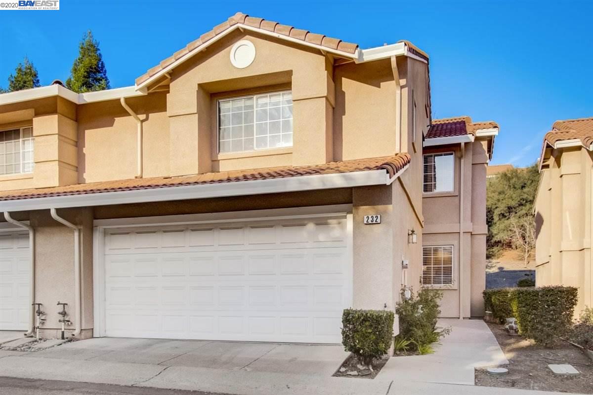 SOMERSET Townhomes For Sale in DANVILLE East Bay Condo Mania!