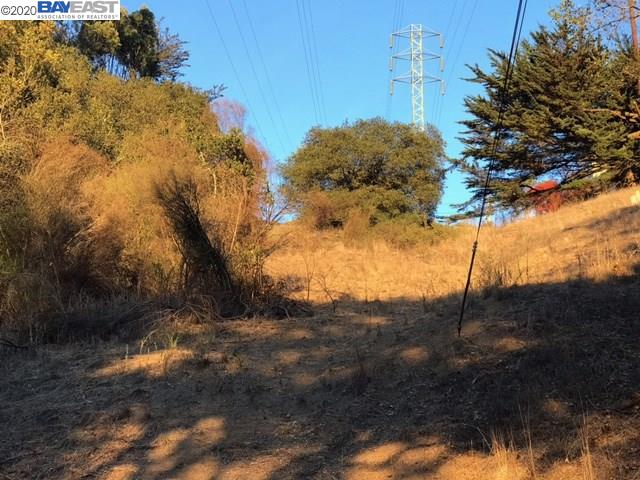 0 Arrowhead Drive, OAKLAND, California 94603, ,Lots And Land,For Sale,Arrowhead Drive,40922978