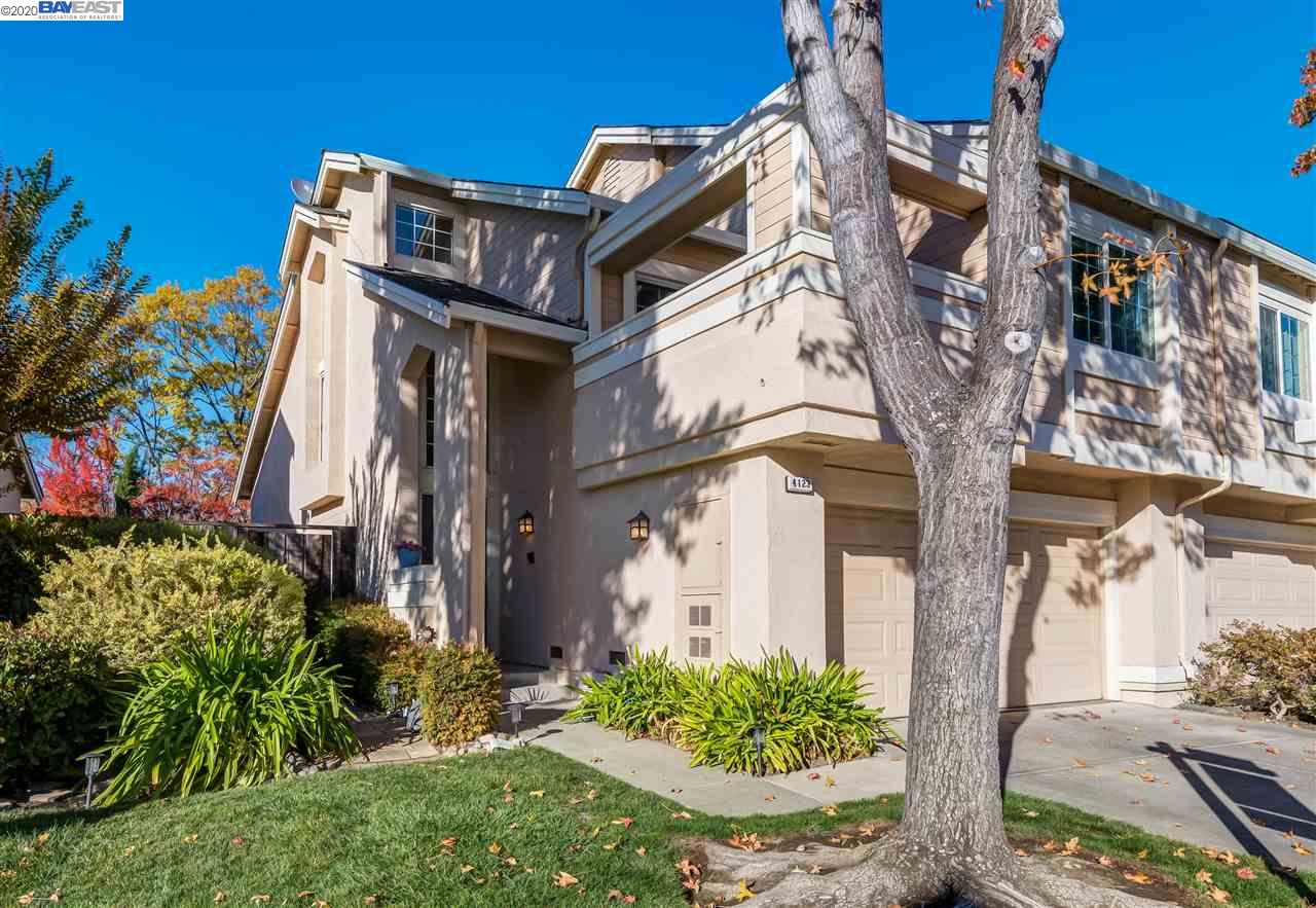 DANBURY PARK Condos For Sale in PLEASANTON East Bay Condo Mania!