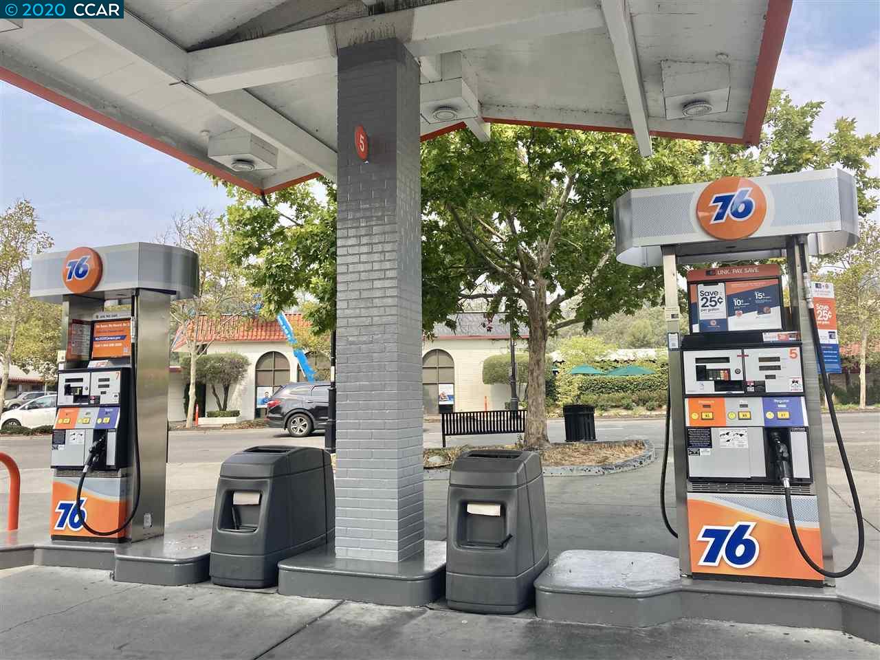 3523 Mt. Diablo Blvd, LAFAYETTE, California 94549, ,Comm Business Opportunity,For Sale,Mt. Diablo Blvd,40927241