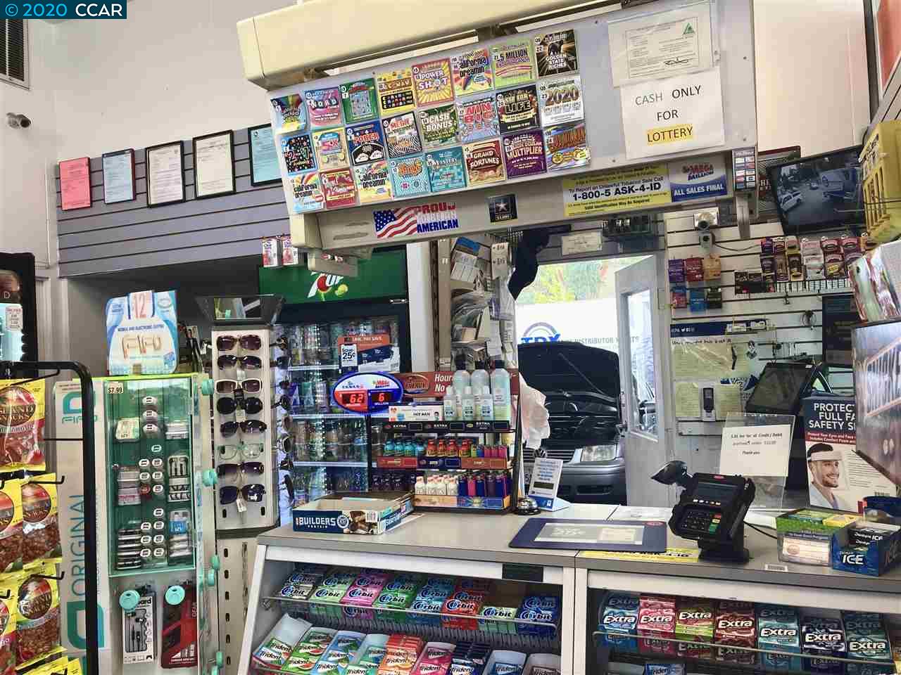 3523 Mt. Diablo Blvd, LAFAYETTE, California 94549, ,Comm Business Opportunity,For Sale,Mt. Diablo Blvd,40927241