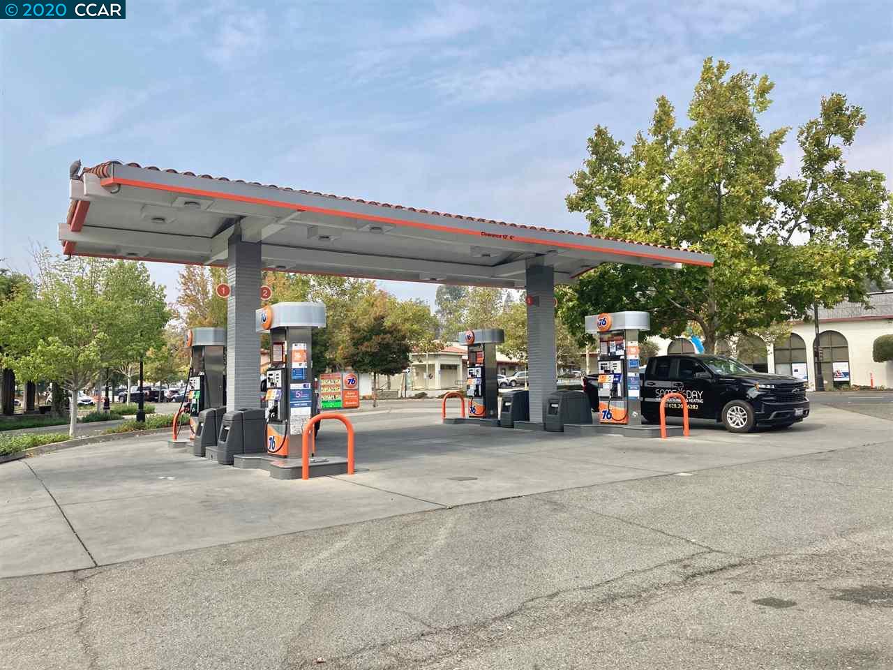 3523 Mt. Diablo Blvd, LAFAYETTE, California 94549, ,Comm Business Opportunity,For Sale,Mt. Diablo Blvd,40927241
