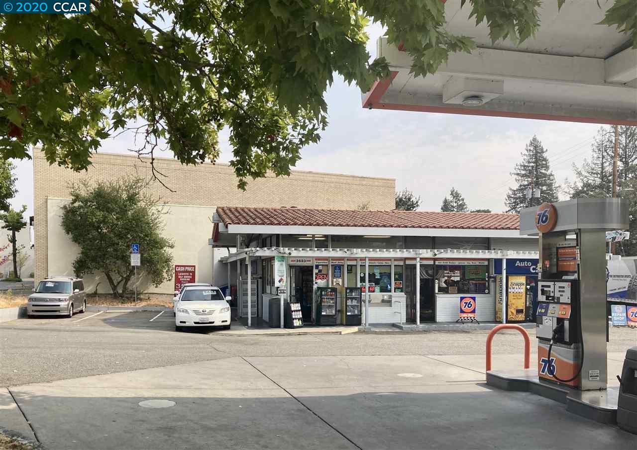 3523 Mt. Diablo Blvd, LAFAYETTE, California 94549, ,Comm Business Opportunity,For Sale,Mt. Diablo Blvd,40927241