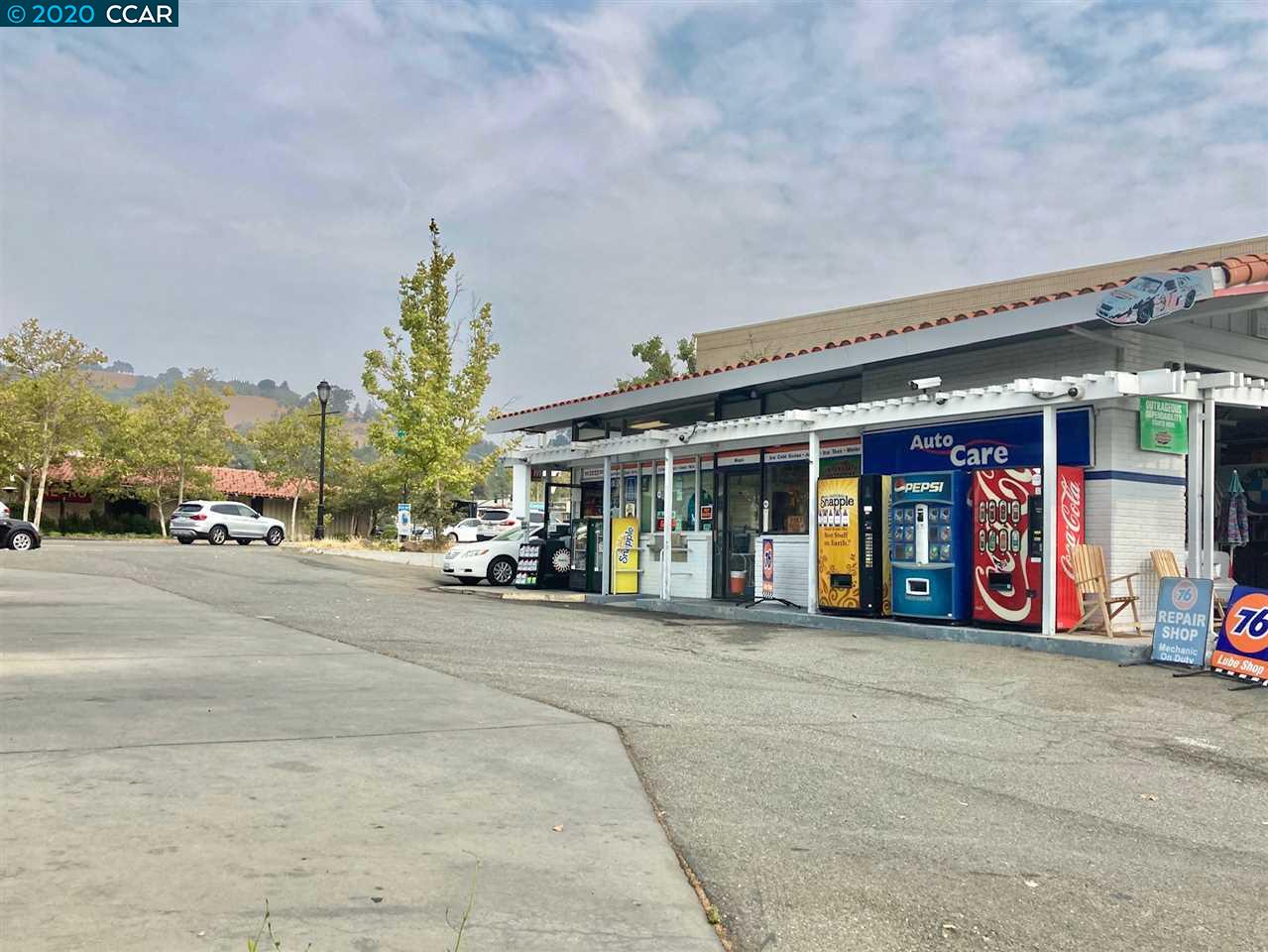 3523 Mt. Diablo Blvd, LAFAYETTE, California 94549, ,Comm Business Opportunity,For Sale,Mt. Diablo Blvd,40927241
