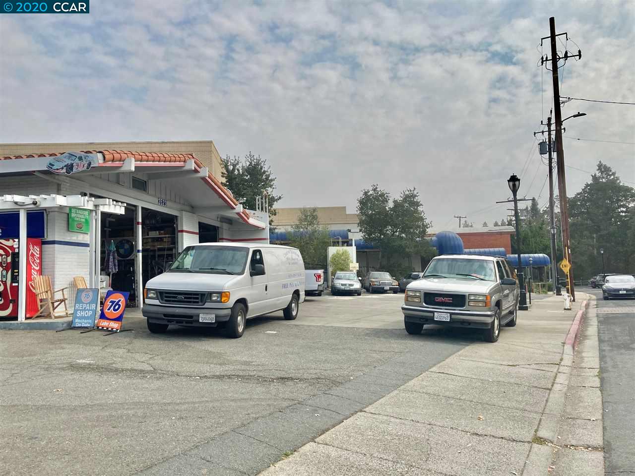 3523 Mt. Diablo Blvd, LAFAYETTE, California 94549, ,Comm Business Opportunity,For Sale,Mt. Diablo Blvd,40927241