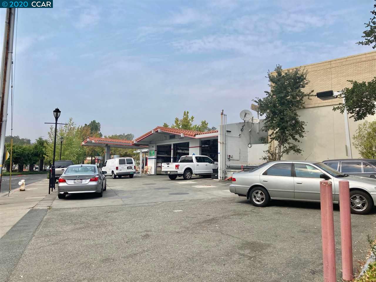 3523 Mt. Diablo Blvd, LAFAYETTE, California 94549, ,Comm Business Opportunity,For Sale,Mt. Diablo Blvd,40927241
