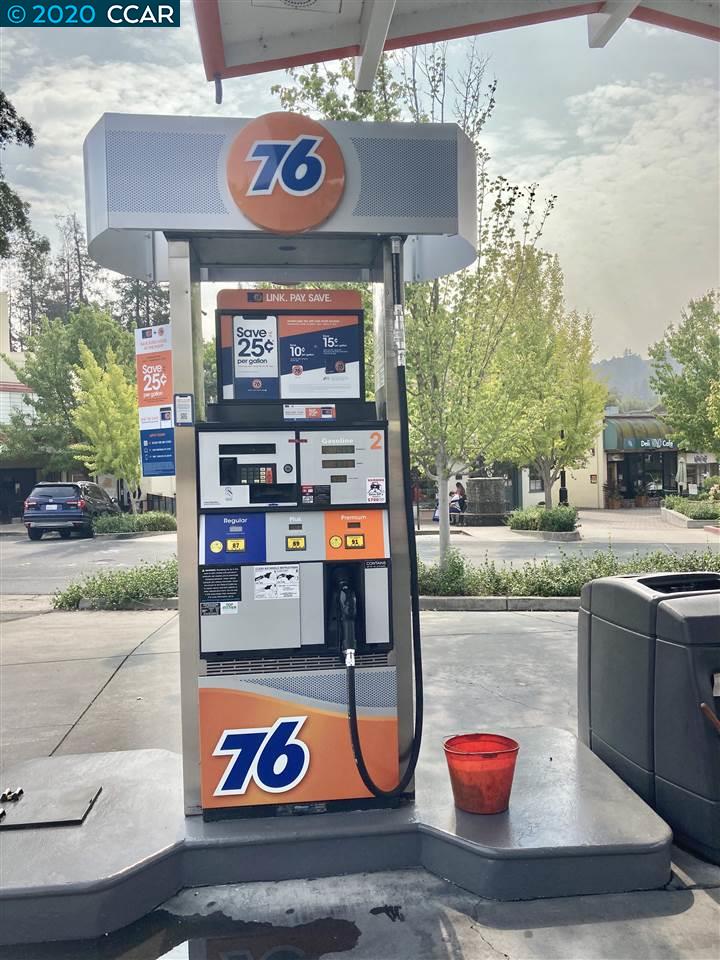 3523 Mt. Diablo Blvd, LAFAYETTE, California 94549, ,Comm Business Opportunity,For Sale,Mt. Diablo Blvd,40927241