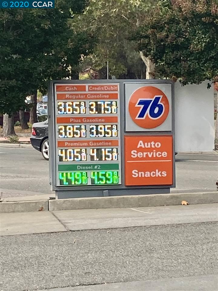 3523 Mt. Diablo Blvd, LAFAYETTE, California 94549, ,Comm Business Opportunity,For Sale,Mt. Diablo Blvd,40927241